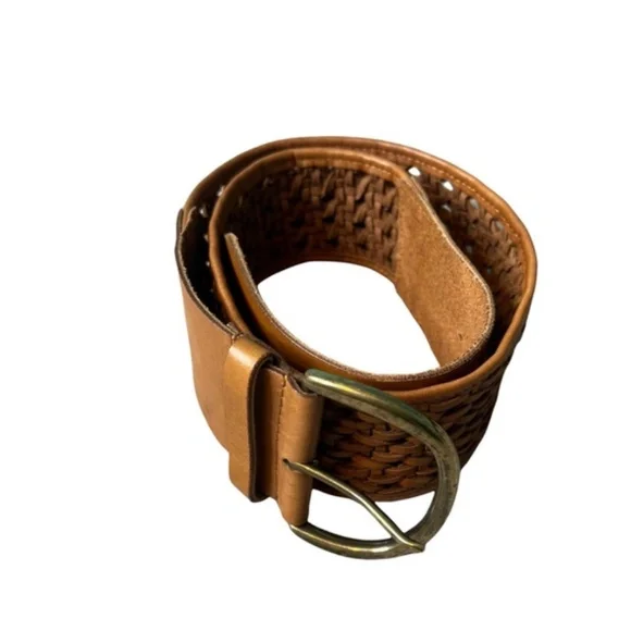 Ann Taylor Factory | Accessories | Ann Taylor Loft Brown  display picture 3